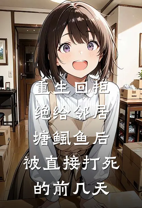 重生回拒绝给邻居塘鲺鱼后，被直接打死的前几天