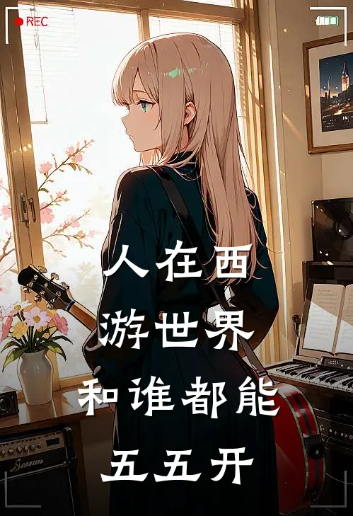 人在西游世界，和谁都能五五开