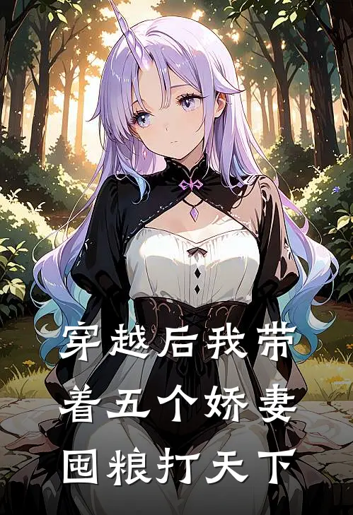 穿越后我带着五个娇妻囤粮打天下