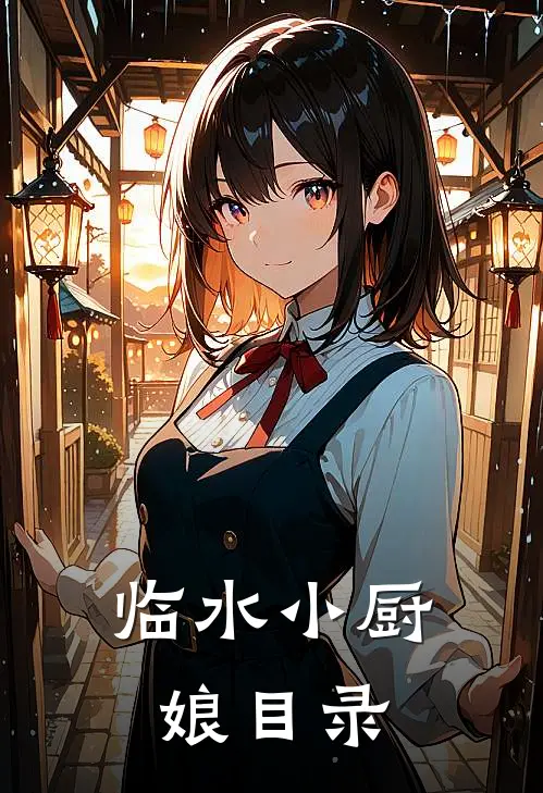 临水小厨娘目录