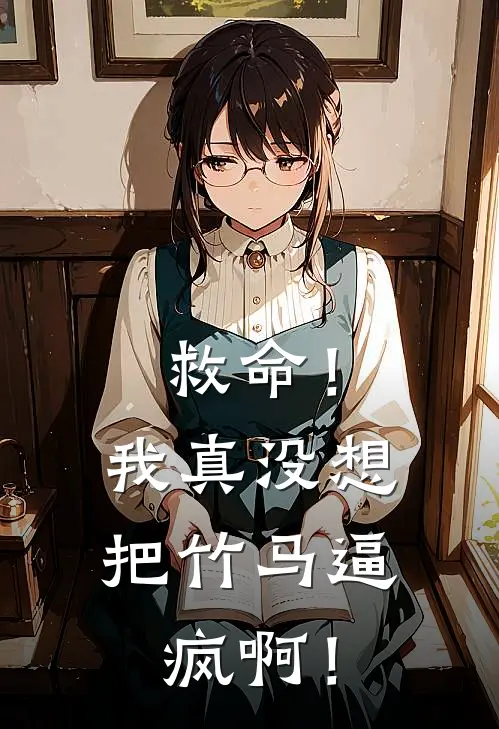 救命！我真没想把竹马逼疯啊！