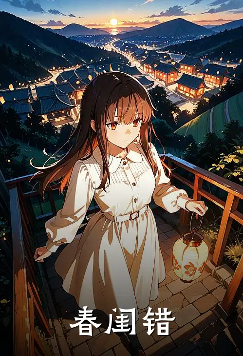 春闺错