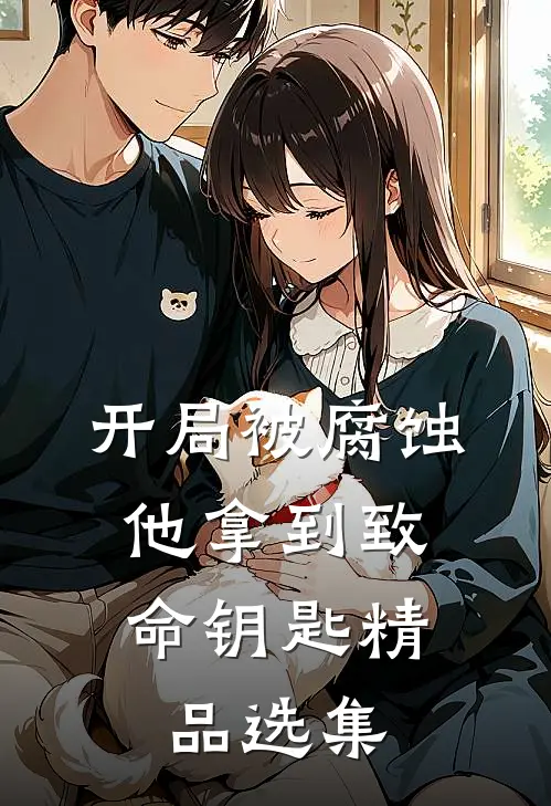 开局被腐蚀，他拿到致命钥匙精品选集