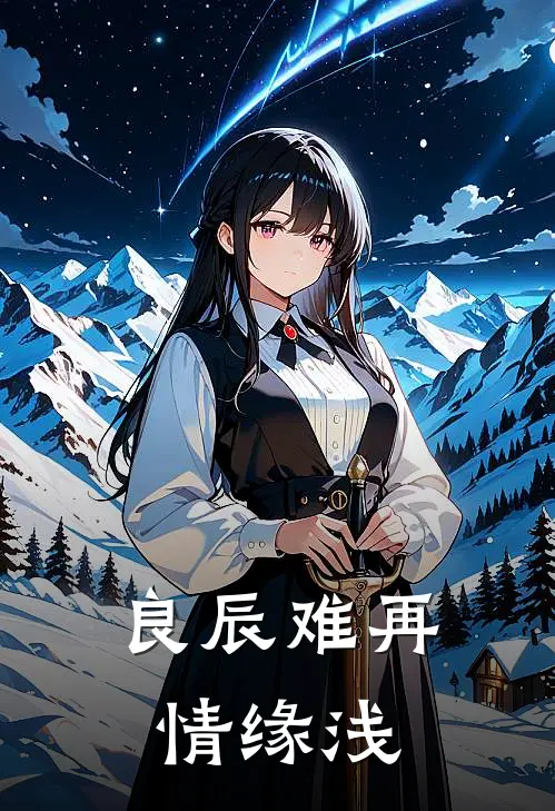 良辰难再情缘浅
