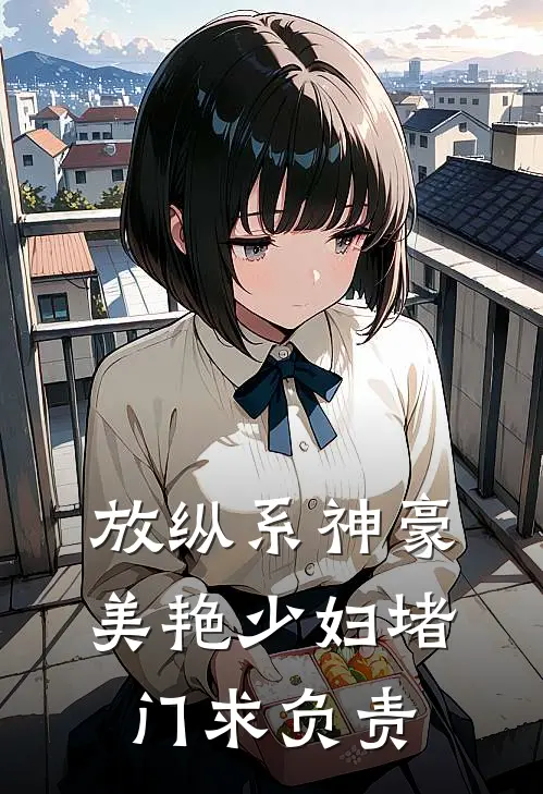 放纵系神豪，美艳少妇堵门求负责