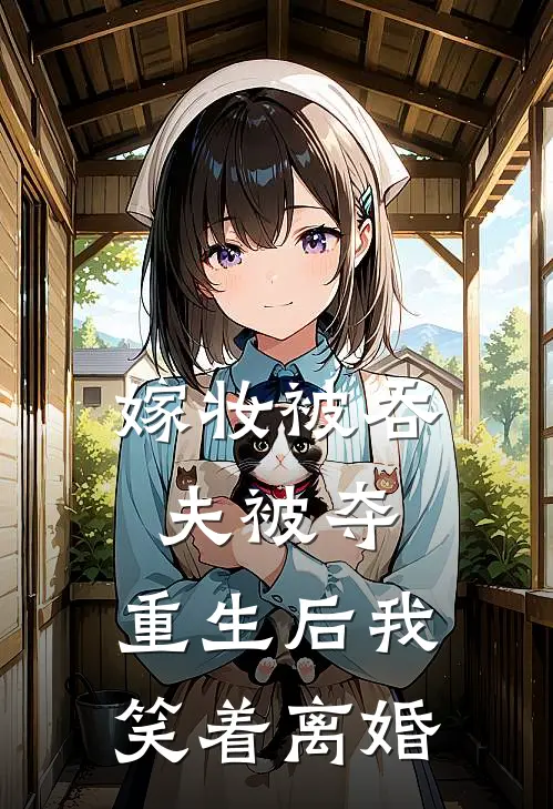 嫁妆被吞夫被夺，重生后我笑着离婚