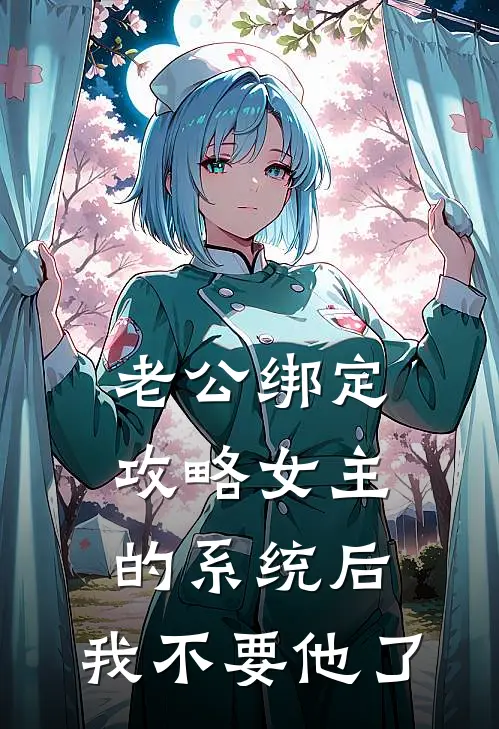 老公绑定攻略女主的系统后，我不要他了