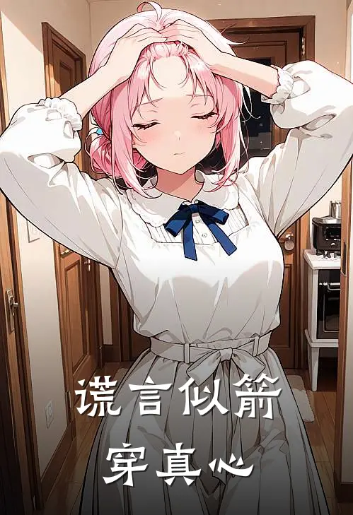 谎言似箭穿真心