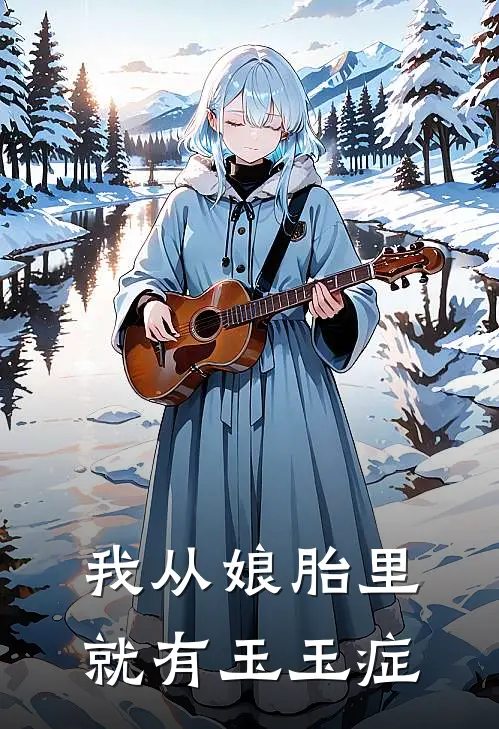我从娘胎里就有玉玉症