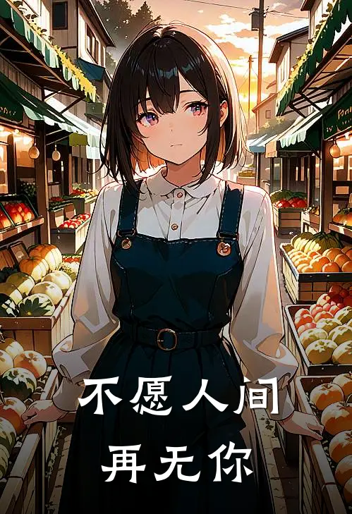 不愿人间再无你
