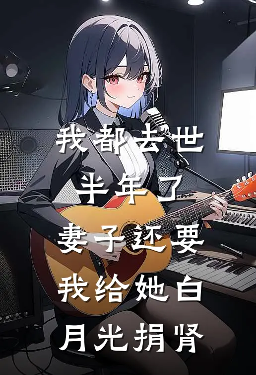 我都去世半年了，妻子还要我给她白月光捐肾