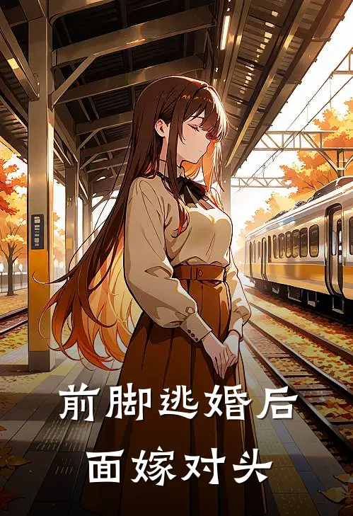 前脚逃婚后面嫁对头
