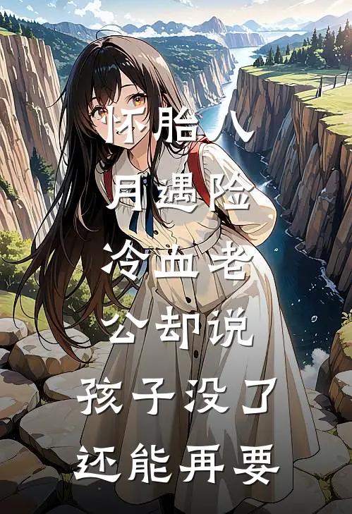 怀胎八月遇险，冷血老公却说：孩子没了还能再要