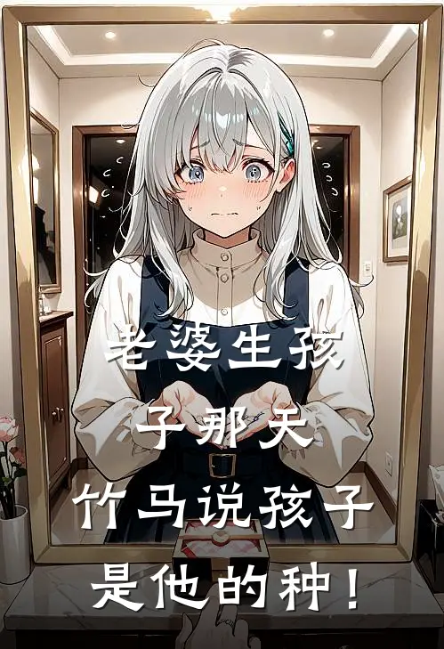 老婆生孩子那天，竹马说孩子是他的种！