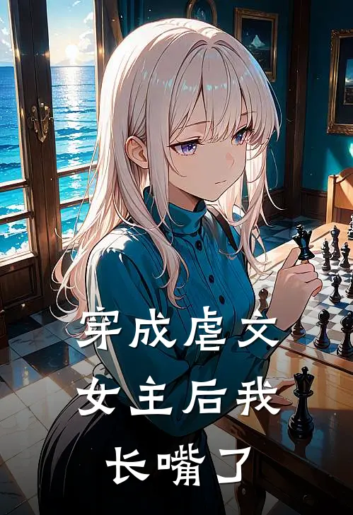 穿成虐文女主后我长嘴了