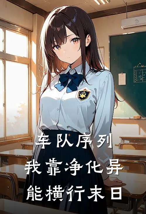 车队序列：我靠净化异能横行末日