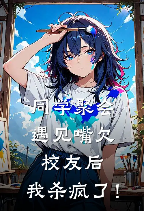 同学聚会遇见嘴欠校友后，我杀疯了！