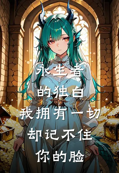 永生者的独白：我拥有一切，却记不住你的脸