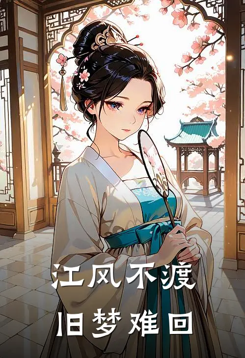 江风不渡，旧梦难回
