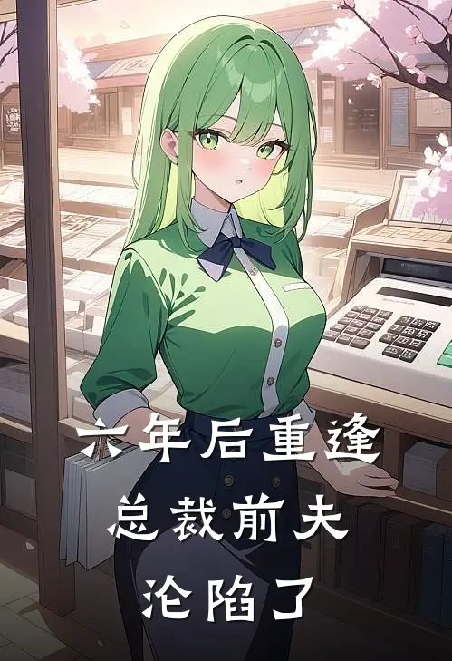 六年后重逢，总裁前夫沦陷了