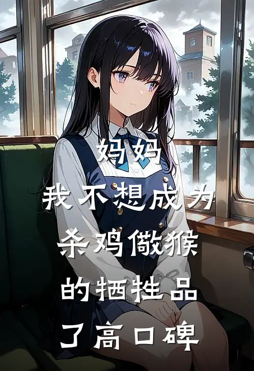 妈妈，我不想成为杀鸡儆猴的牺牲品了高口碑