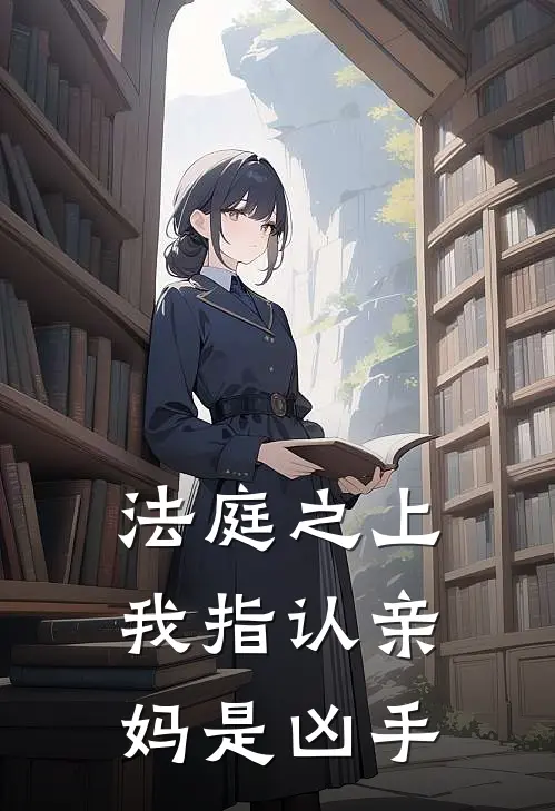 法庭之上，我指认亲妈是凶手