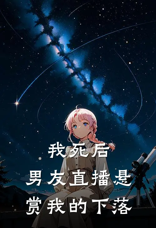我死后，男友直播悬赏我的下落