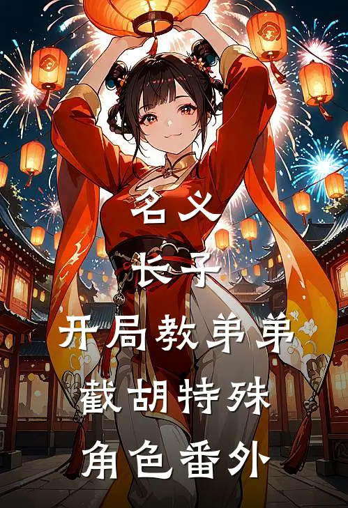 名义：长子，开局教弟弟截胡特殊角色番外