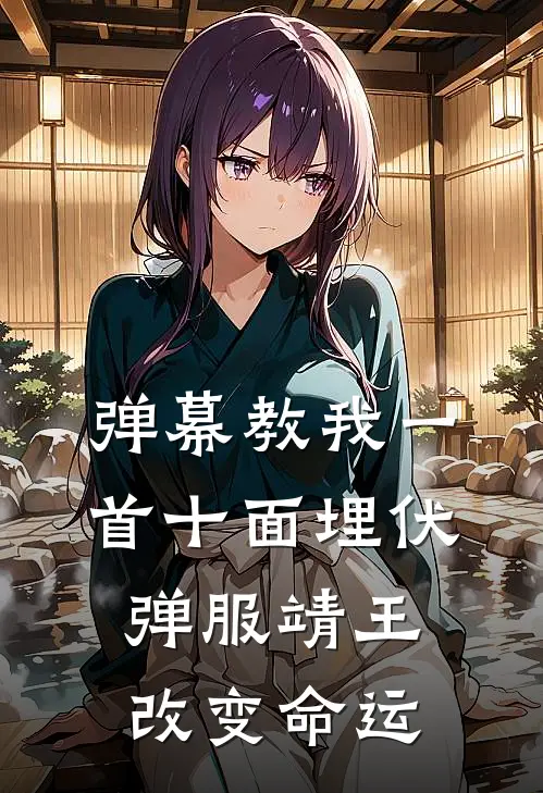 弹幕教我一首十面埋伏弹服靖王改变命运