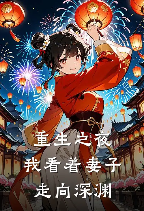 重生之夜：我看着妻子走向深渊