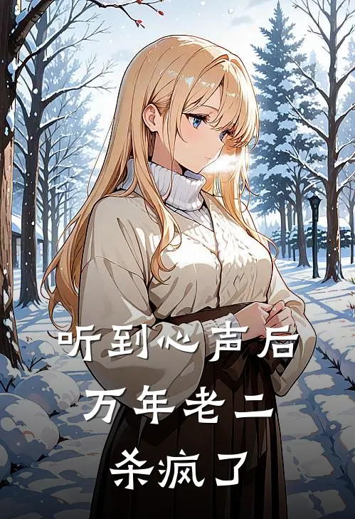 听到心声后，万年老二杀疯了