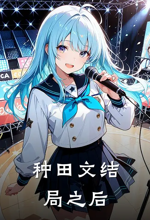 种田文结局之后