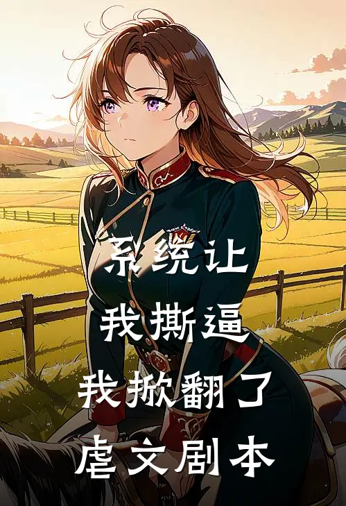 系统让我撕逼，我掀翻了虐文剧本