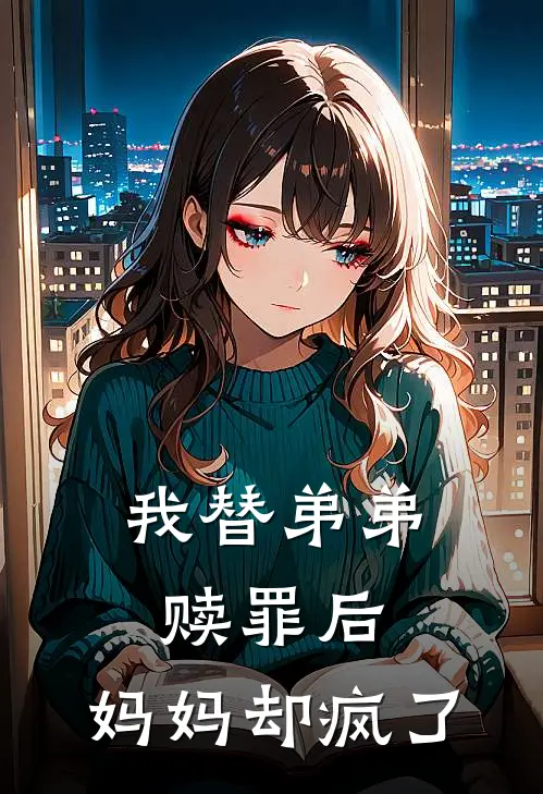 我替弟弟赎罪后，妈妈却疯了