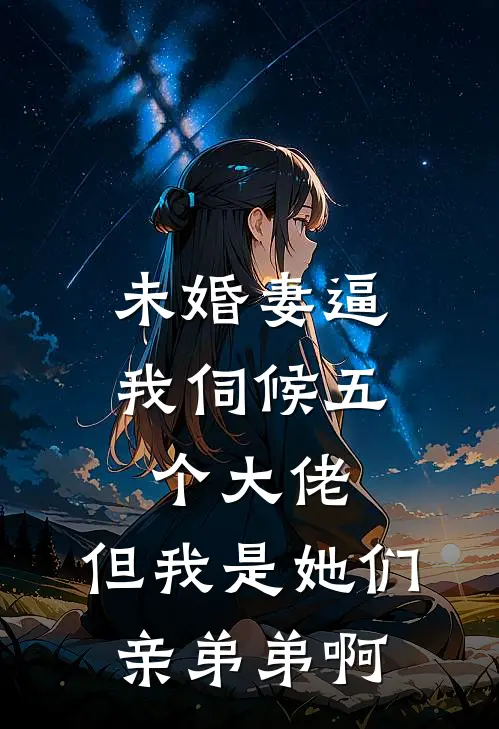 未婚妻逼我伺候五个大佬，但我是她们亲弟弟啊