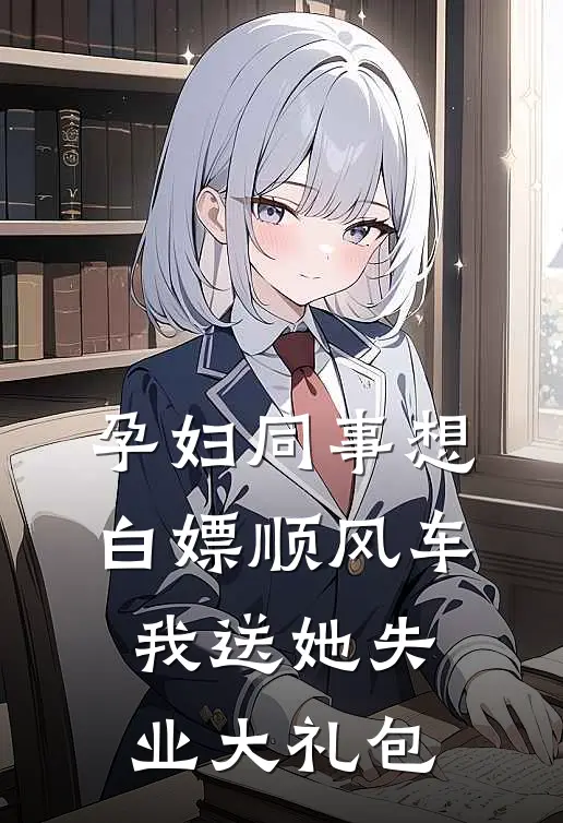 孕妇同事想白嫖顺风车，我送她失业大礼包