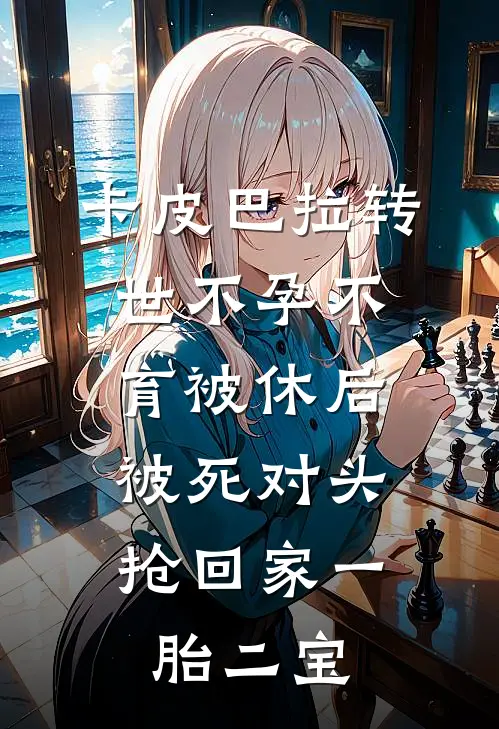 卡皮巴拉转世不孕不育被休后，被死对头抢回家一胎二宝