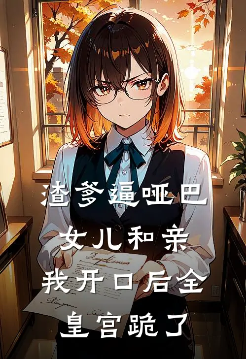 渣爹逼哑巴女儿和亲，我开口后全皇宫跪了
