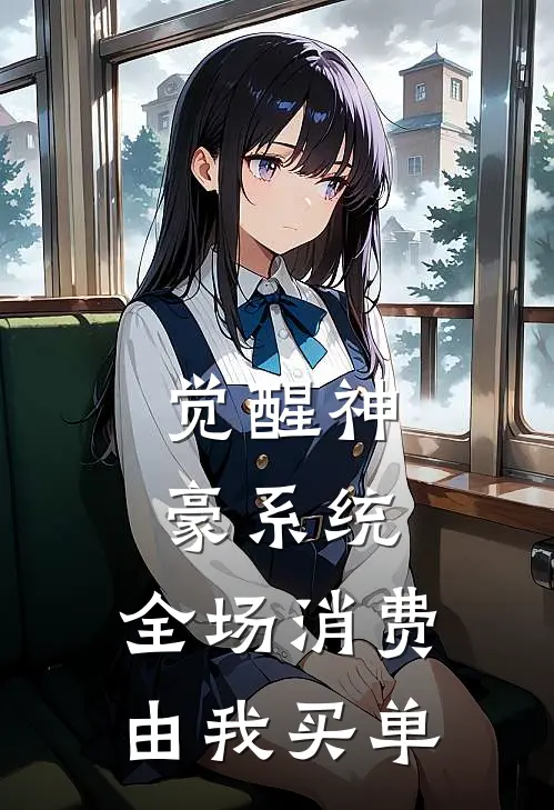 觉醒神豪系统，全场消费由我买单
