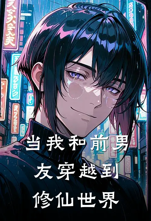 当我和前男友穿越到修仙世界