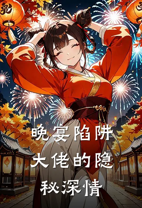 晚宴陷阱：大佬的隐秘深情