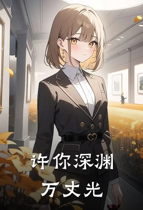 许你深渊万丈光