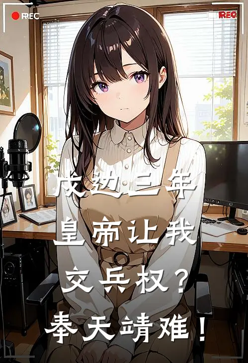 戍边三年,皇帝让我交兵权?奉天靖难!