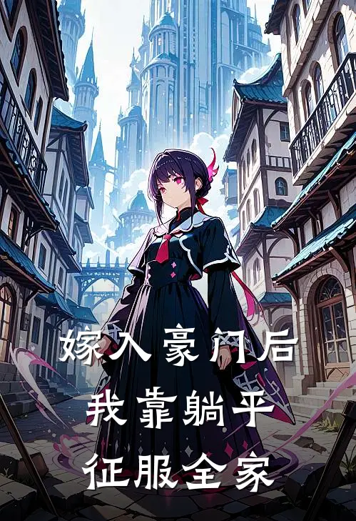 嫁入豪门后，我靠躺平征服全家