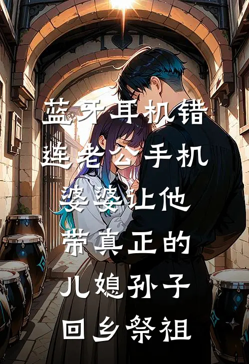 蓝牙耳机错连老公手机，婆婆让他带真正的儿媳孙子回乡祭祖