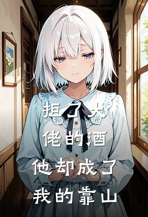 拒了大佬的酒，他却成了我的靠山