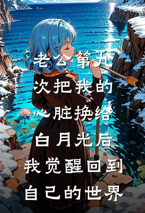 老公第九次把我的心脏换给白月光后，我觉醒回到自己的世界