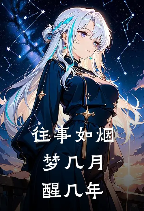 往事如烟，梦几月醒几年