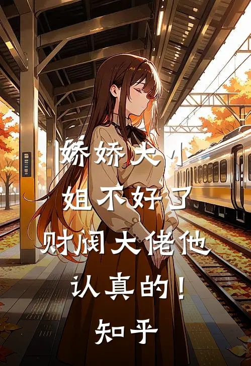 娇娇大小姐不好了，财阀大佬他认真的！知乎