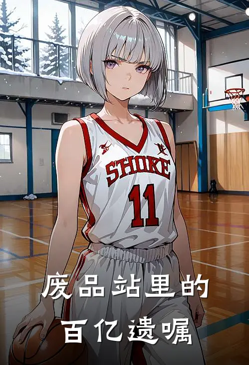 废品站里的百亿遗嘱